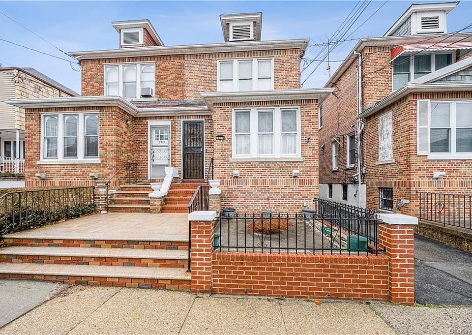 2717 Pearsall Avenue, Bronx, NY 10469 Zillow