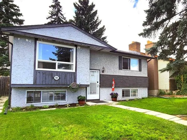 884 E Rundlecairn Way NE, Calgary, AB T1Y 2R7
