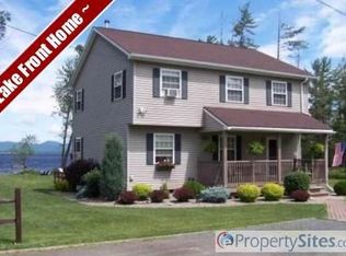 124 Burma Rd, Broadalbin, NY 12025