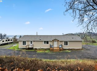 3113 Fremont St, The Dalles, OR 97058