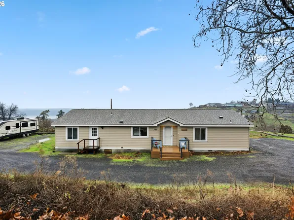 3113 Fremont St, The Dalles, OR 97058