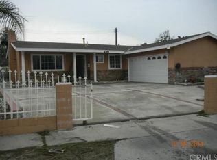 4306 Morningside Ave, Santa Ana, CA 92703