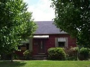 757 E Ave Se, Warren, OH