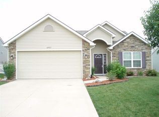 10927 Calera Psge, Roanoke, IN 46783