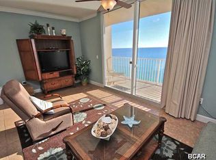 16819 Front Beach Rd UNIT 1107, Panama City Beach, FL 32413