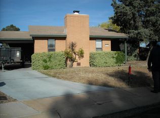 180 Park Pl, Sierra Vista, AZ 85635