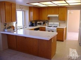 13049 Silver Creek St, Moorpark, CA 93021