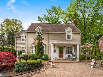 16 2nd Ave, Haddon Heights, NJ, 08035