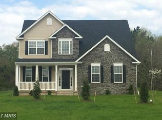 1192 Gallahan Rd, Prince Frederick, MD 20678