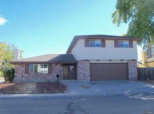 1539 Goldfield Ave, Carson City, NV 89701