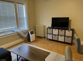 33 Highgate St UNIT 5A, Allston, MA 02134
