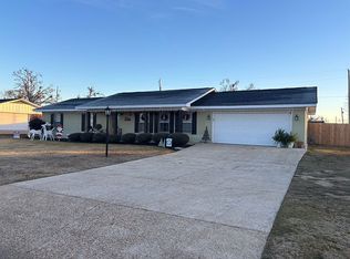 507 Meadowbrook Cir, Amory, MS 38821