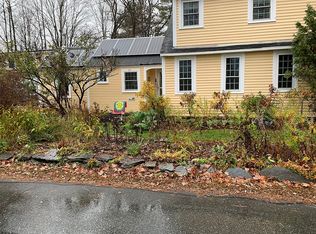 24 Hopson Rd, Norwich, VT 05055