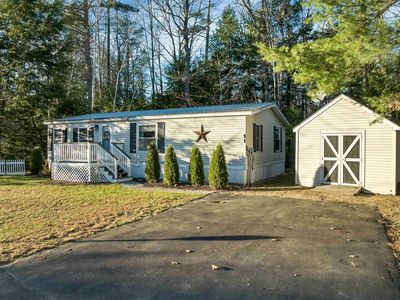 51 Eagles Way, Alton, NH, 03809