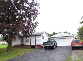 6713 Peterboro Rd, Munnsville, NY 13409