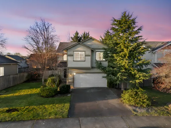 (undisclosed Address), Orting, WA 98360