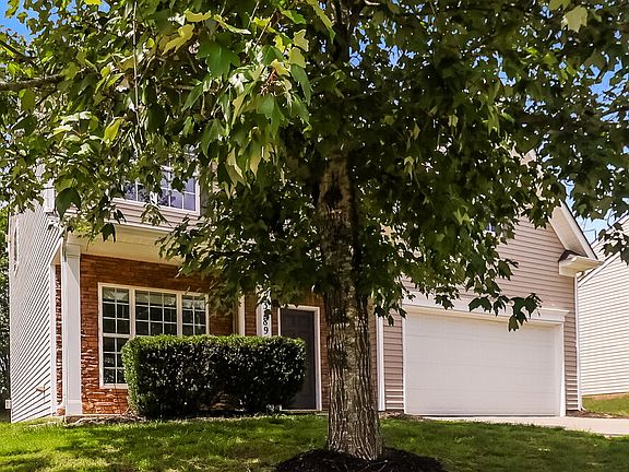4th image of 3589 Catawba Creek Dr