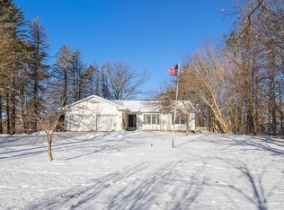 2500 Notten Rd, Grass Lake, MI 49240