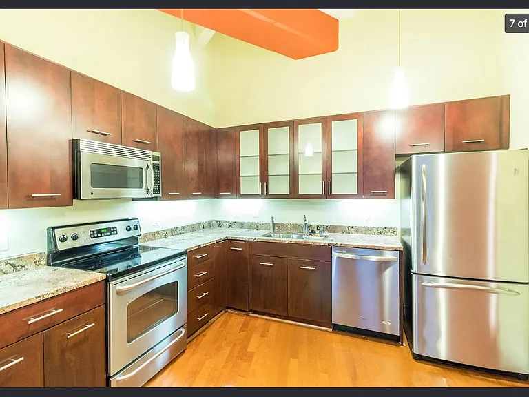 1701 Kalorama Rd NW — Photo 2