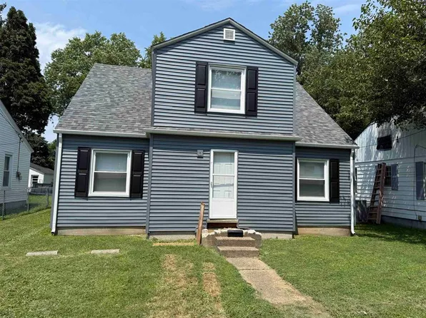 511 E 26th St, Owensboro, KY 42303