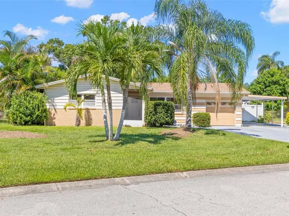 106 S FERNWOOD AVENUE, CLEARWATER, FL 33765