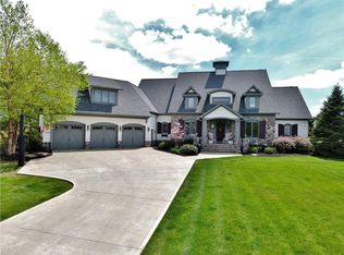 11537 Hanbury Manor Blvd, Noblesville, IN 46060