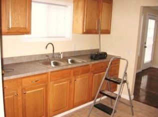 884 S Ransom Ave, White Cloud, MI 49349