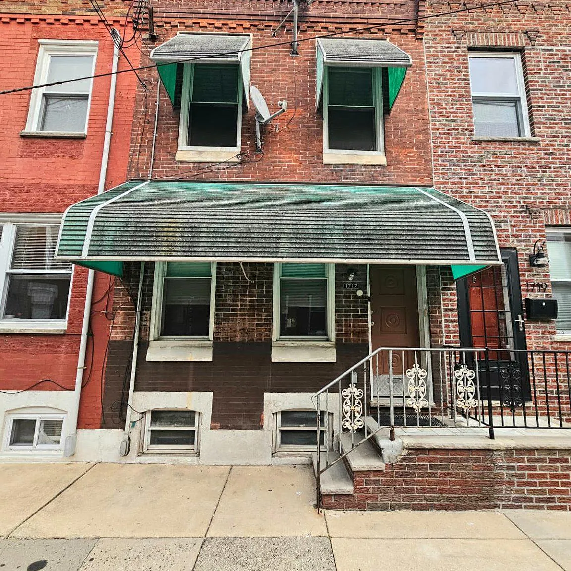 3 bed, 1.0 bath, 1079 sqft, $1,650 — Photo 4
