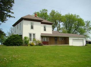 51732 140th Ave, Lucas, IA 50151