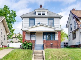 2617 4th St NW, Canton, OH 44708