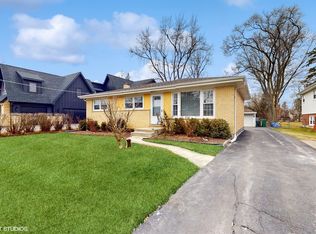 2930 Koepke Rd, Northbrook, IL 60062