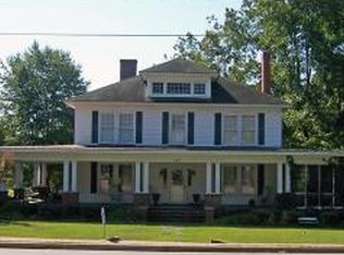 266 Humphrey St, Lincoln, GA --