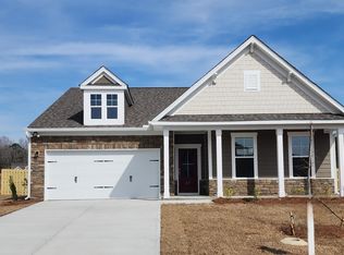 917 Kay Pl, Grovetown, GA 30813