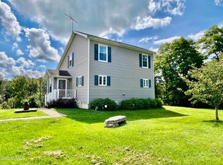 138 Church St, Sharon Springs, NY 13459