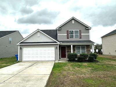 3605 Jetstream Drive, Wilson, NC, 27896