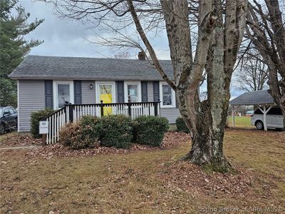 9415 Harrison Street, Greenville, IN, 47124