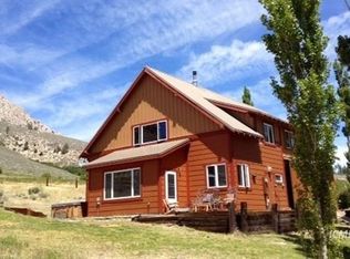 3 Orchard Rd, Swall meadows, CA 93514