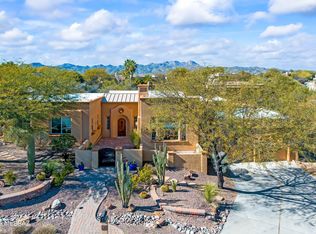 642 W Silver Eagle Ct, Oro Valley, AZ 85755