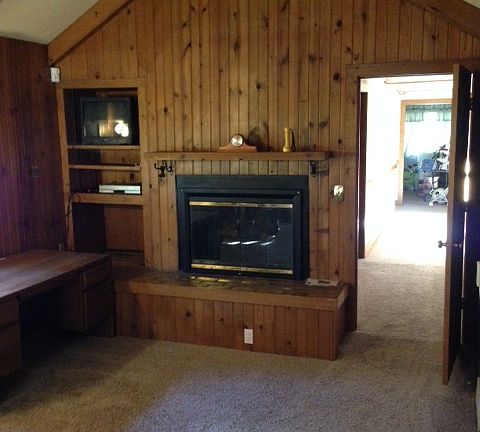 Fifth BR/ In Law Suite