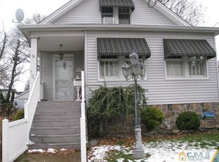 727 Rahway Ave, Woodbridge, NJ 07095