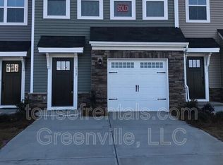 15 Country Dale Dr UNIT C-1302, Greer, SC 29650