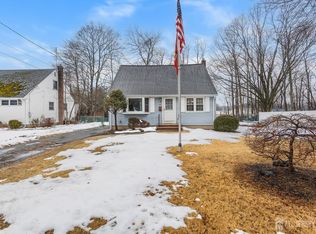 336 W Crescent Pkwy, South Plainfield, NJ 07080