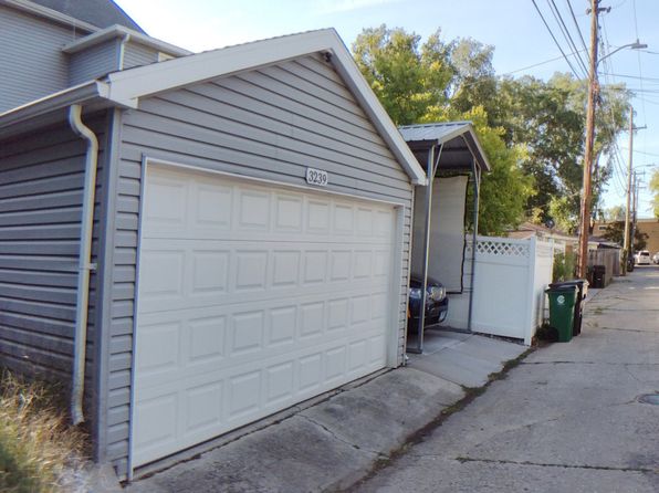 3239 Wesley Ave, Berwyn, IL 60402