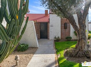 4545 E Seven Lakes Dr Unit C, Palm Springs, CA 92264