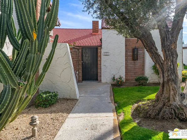 4545 E Seven Lakes Dr Unit C, Palm Springs, CA 92264