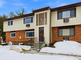 503 Parr Meadow Drive #5C, Newburgh, NY 12550