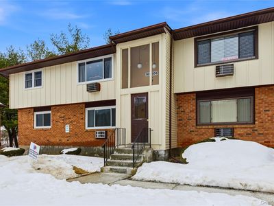 503 Parr Meadow Drive #5C, Newburgh, NY, 12550