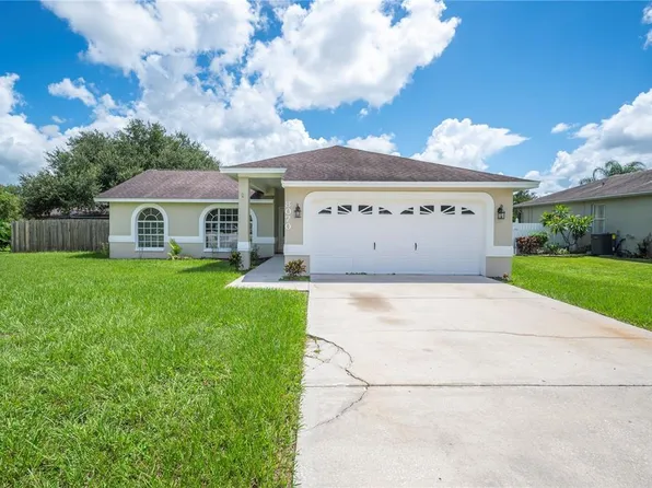 8070 Kaitlin Cir, Lakeland, FL 33810