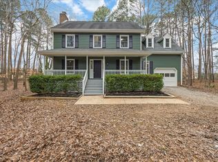 7029 Eastridge Dr, Apex, NC 27539