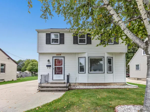 1019 Marshall Ave, Green Bay, WI 54303